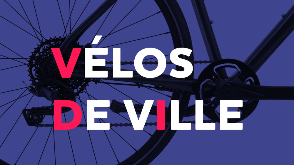 Quels sont les meilleurs vélos de ville ?