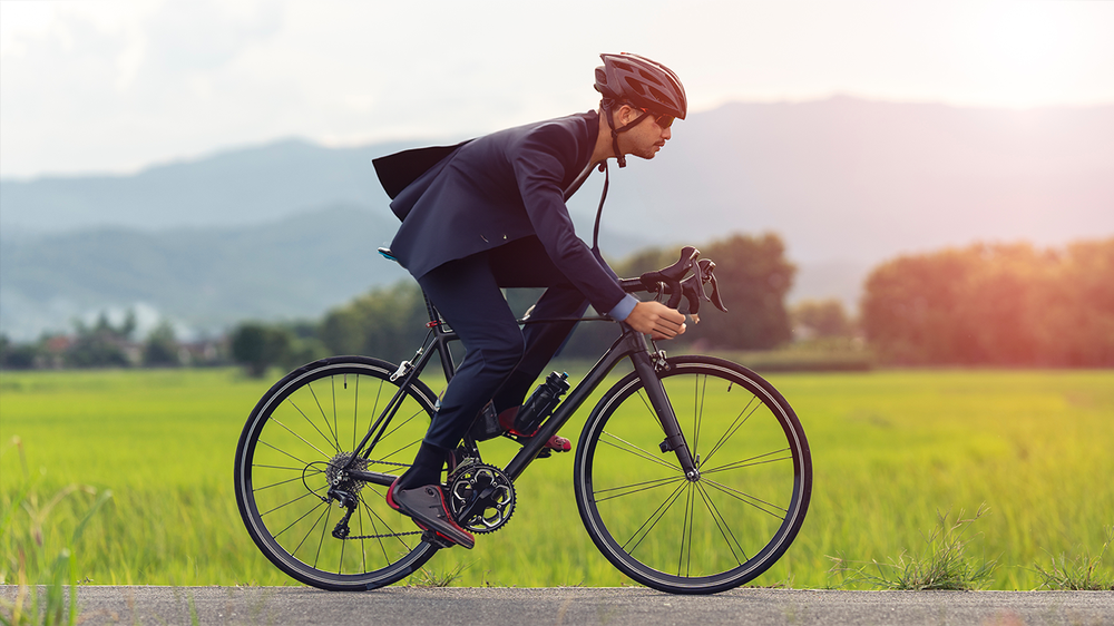 C’est quoi le vélotaf ?