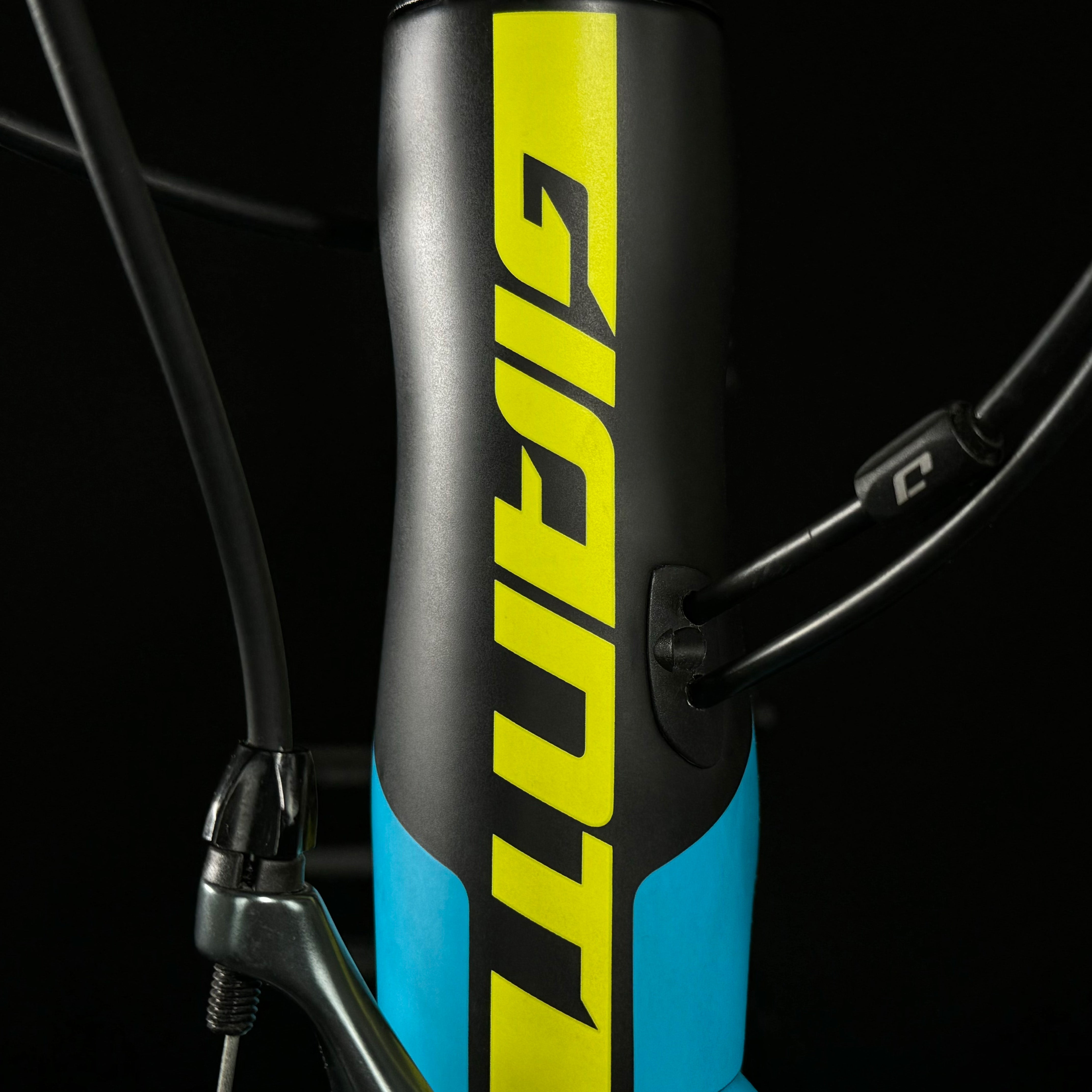 Vélo Giant