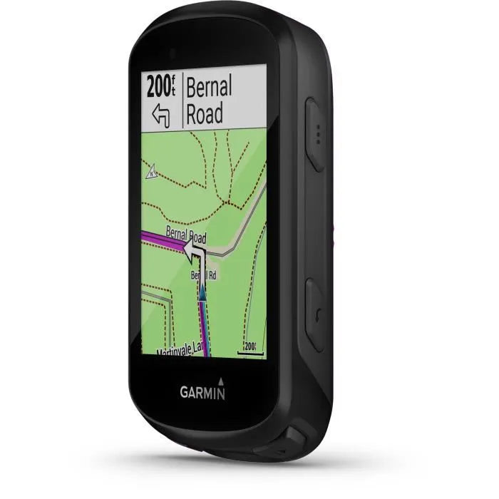 Compteurs et GPS