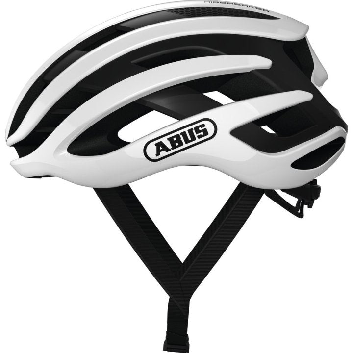 Casque Abus AirBreaker Polar  S/M/L