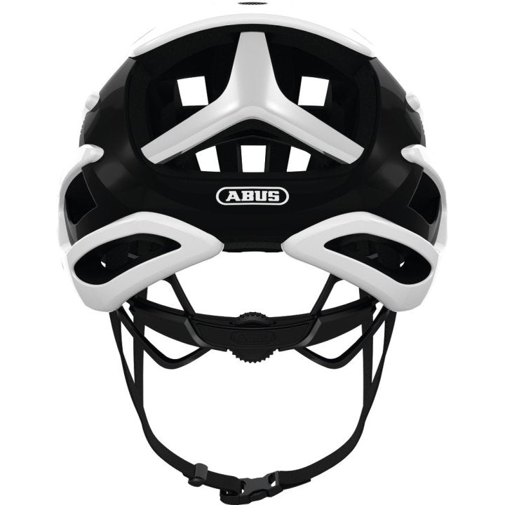 Casque Abus AirBreaker Polar  S/M/L