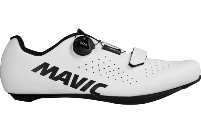 Chaussures Mavic BOA