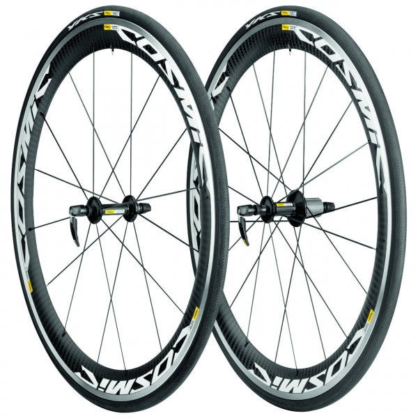 Mavic Cosmic SLE