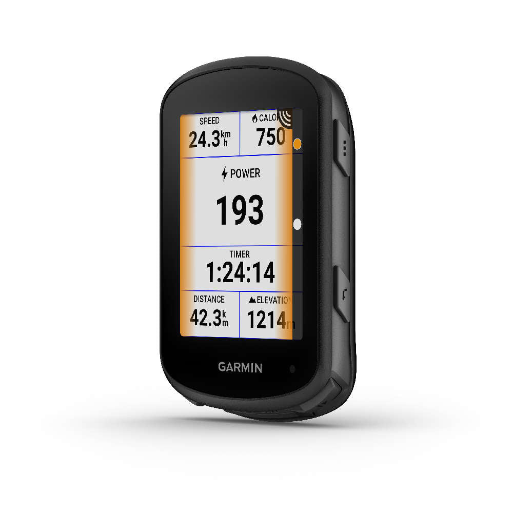 Compteur GPS Garmin Edge® 840