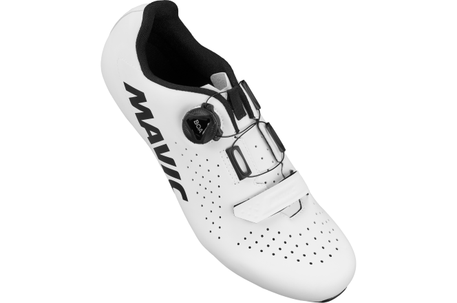 Chaussures Mavic BOA