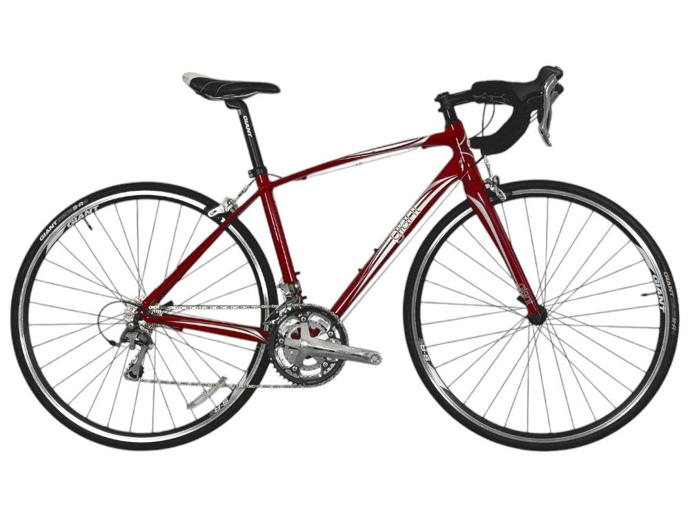 Giant Avail Shimano Tiagra Taille S / Roues Giant SR-2