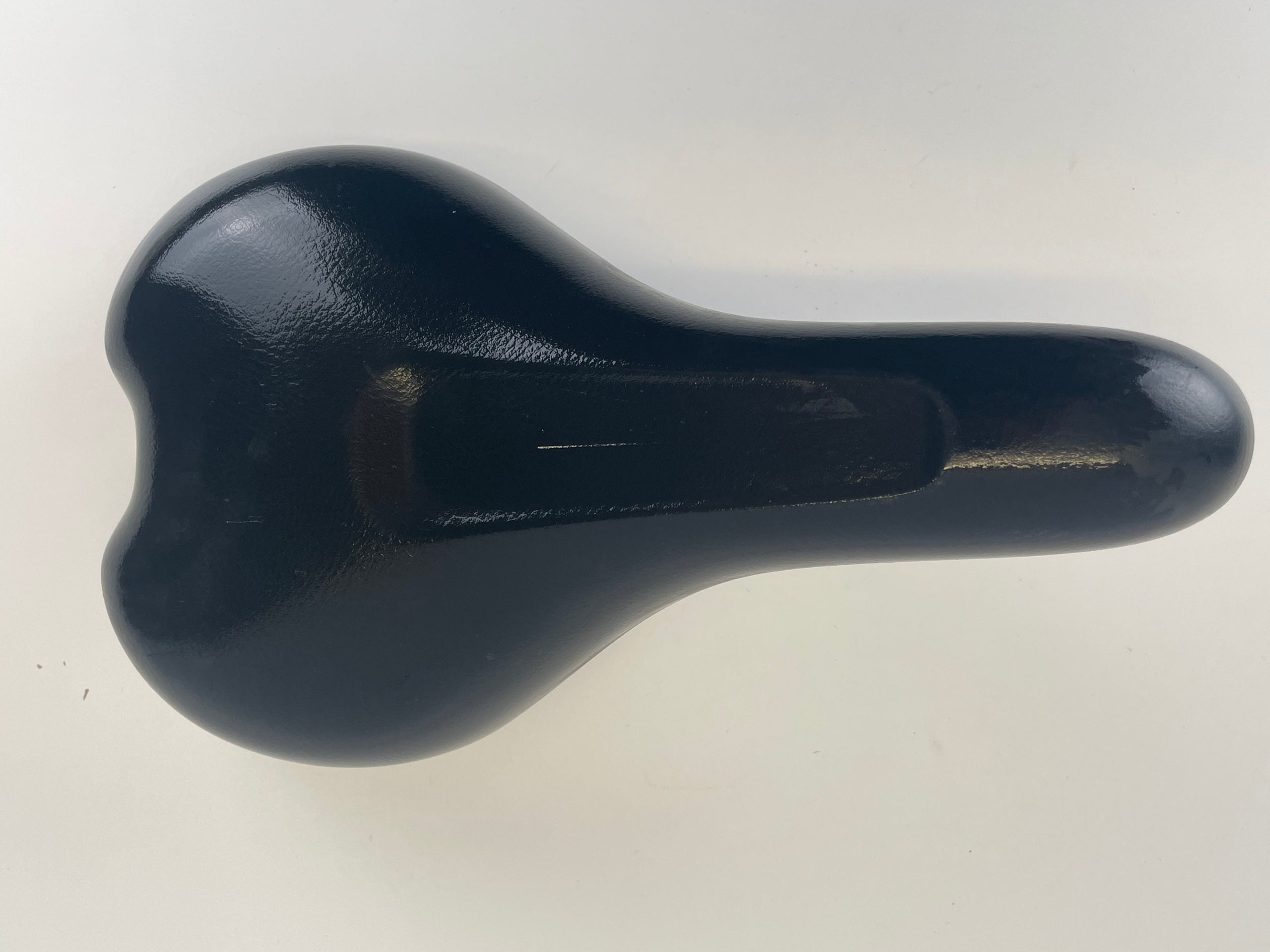 [Reconditionné] Selle de vélo de ville Royal