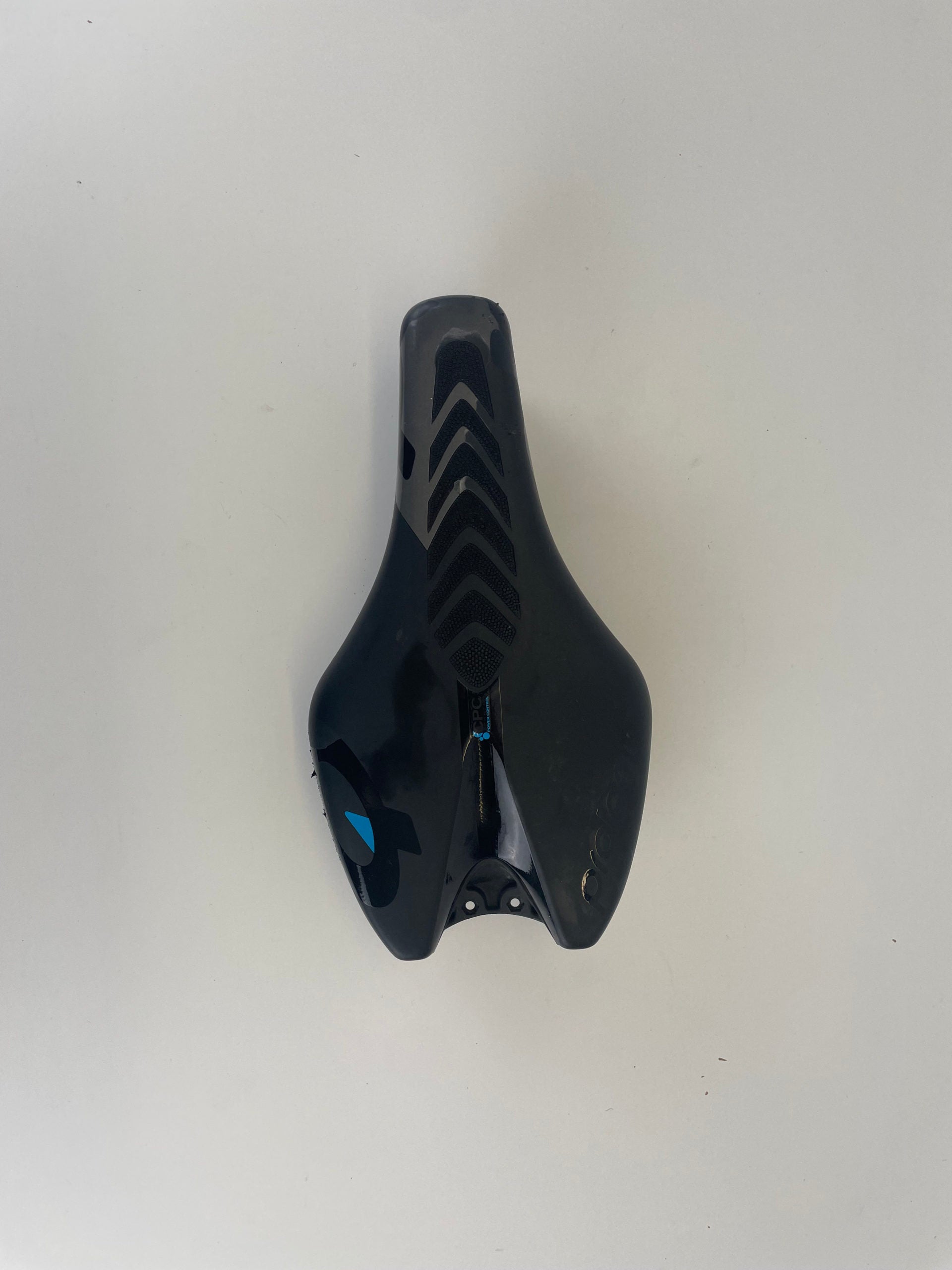 Selle de vélo de route Prologo 6-Gale TT I - occasion garantie