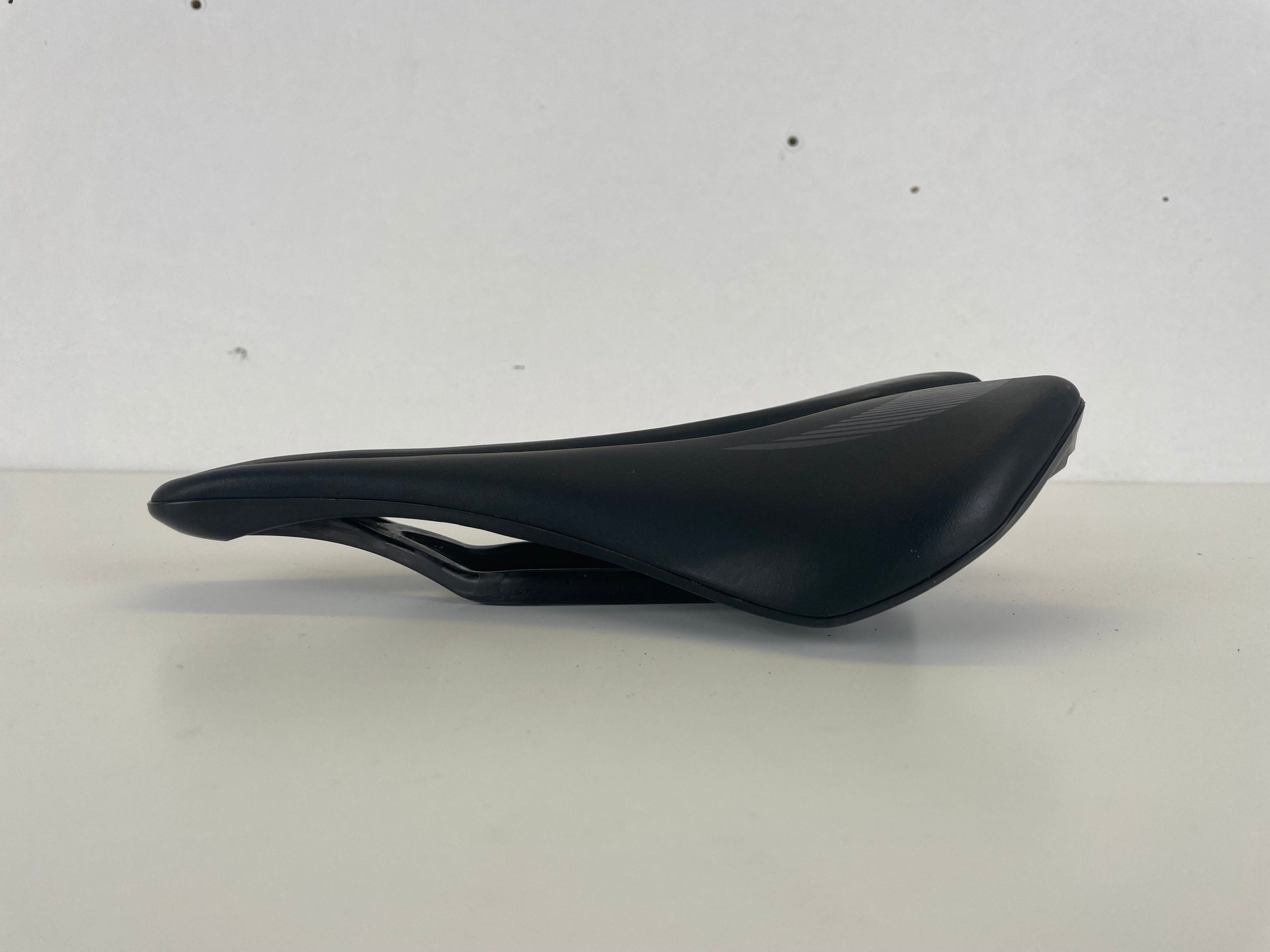 Selle de vélo de route Most Lynx Ultrafast Superflow S3 Noir - occasion garantie