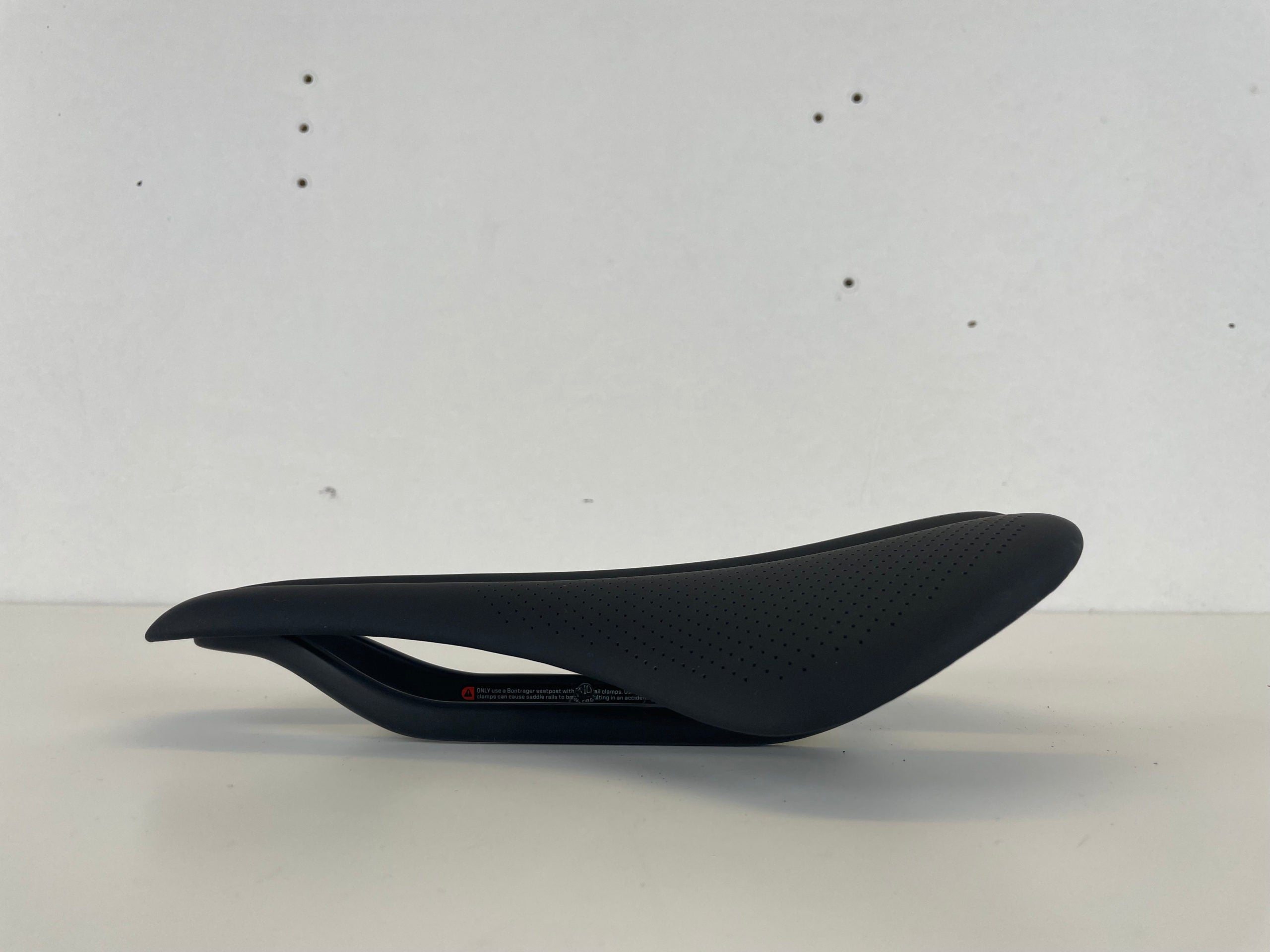 Selle de vélo de route Bontrager Aeolus RSL - Occasion garantie