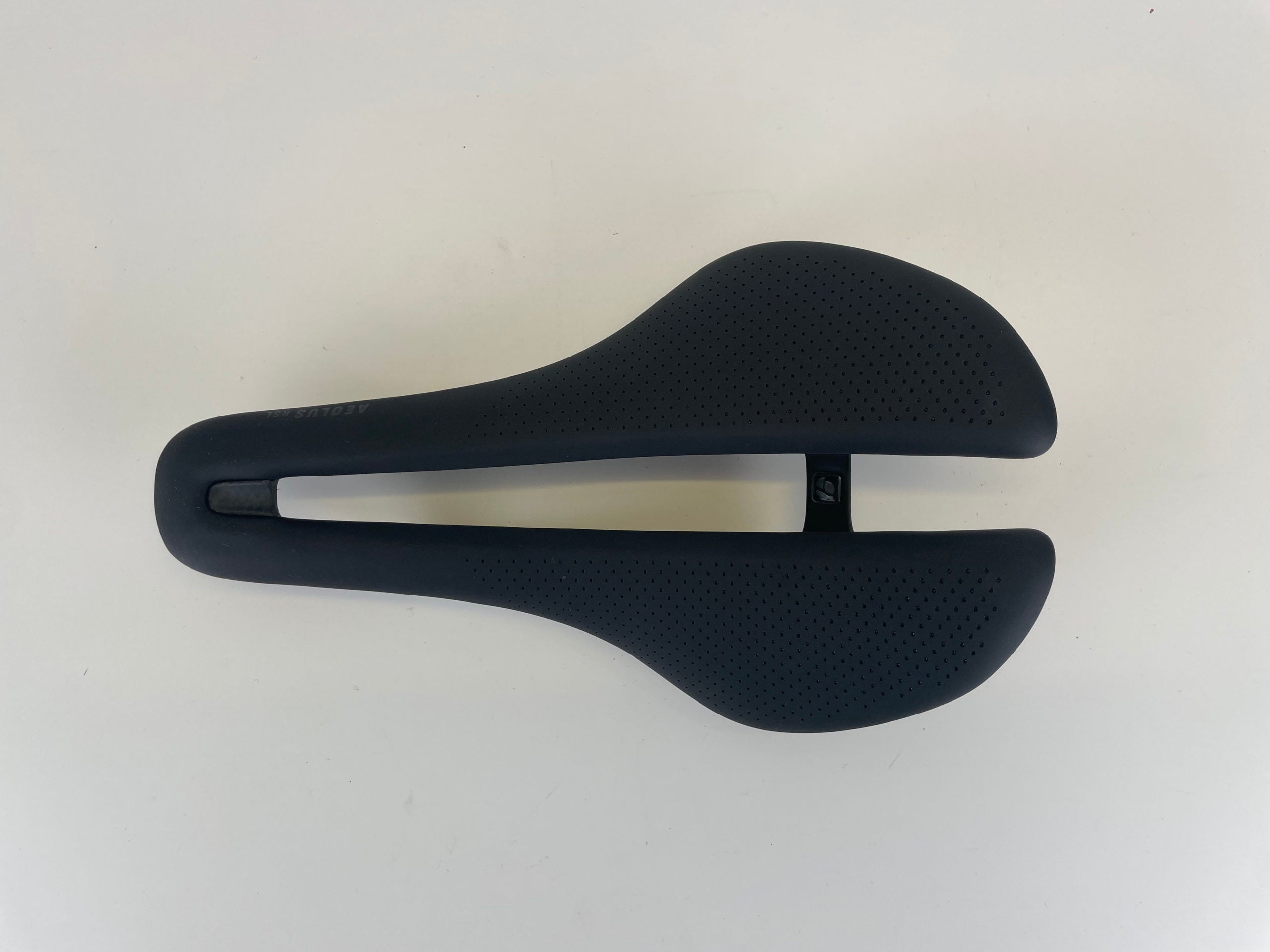 Selle de vélo de route Bontrager Aeolus RSL - Occasion garantie