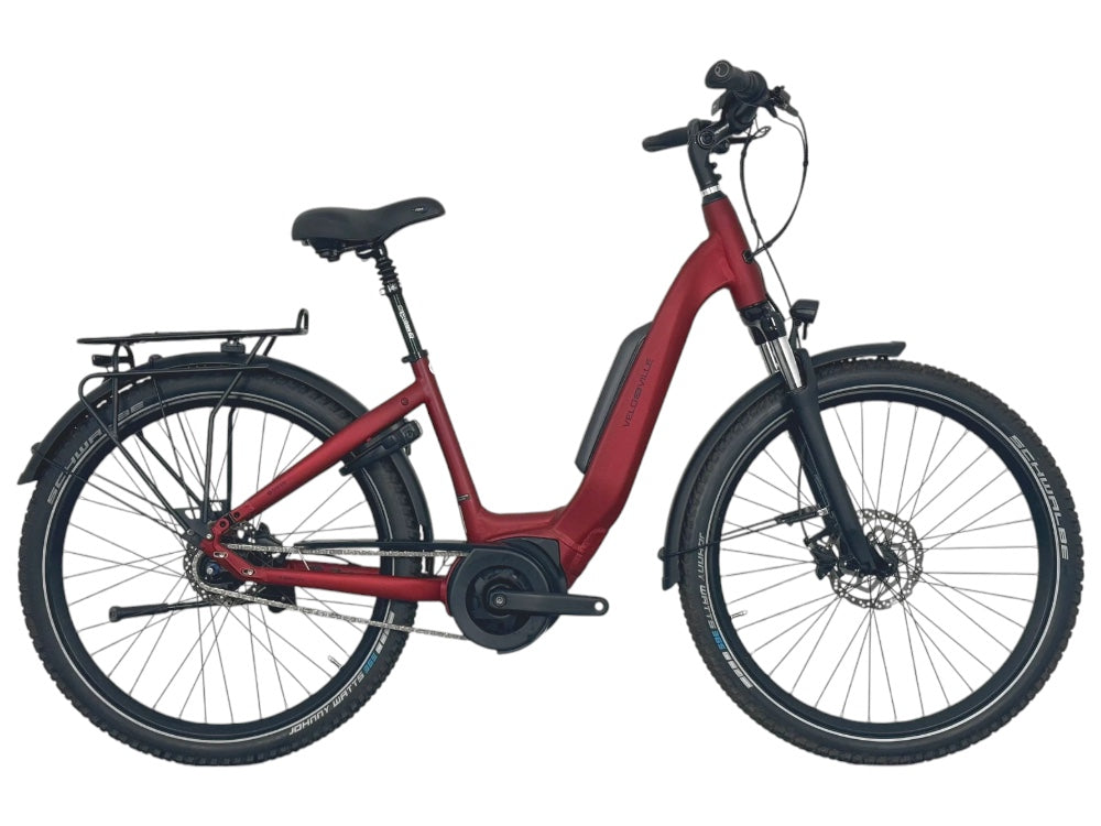 Vélo électrique Vélo de Ville SEB 400 Taille 60