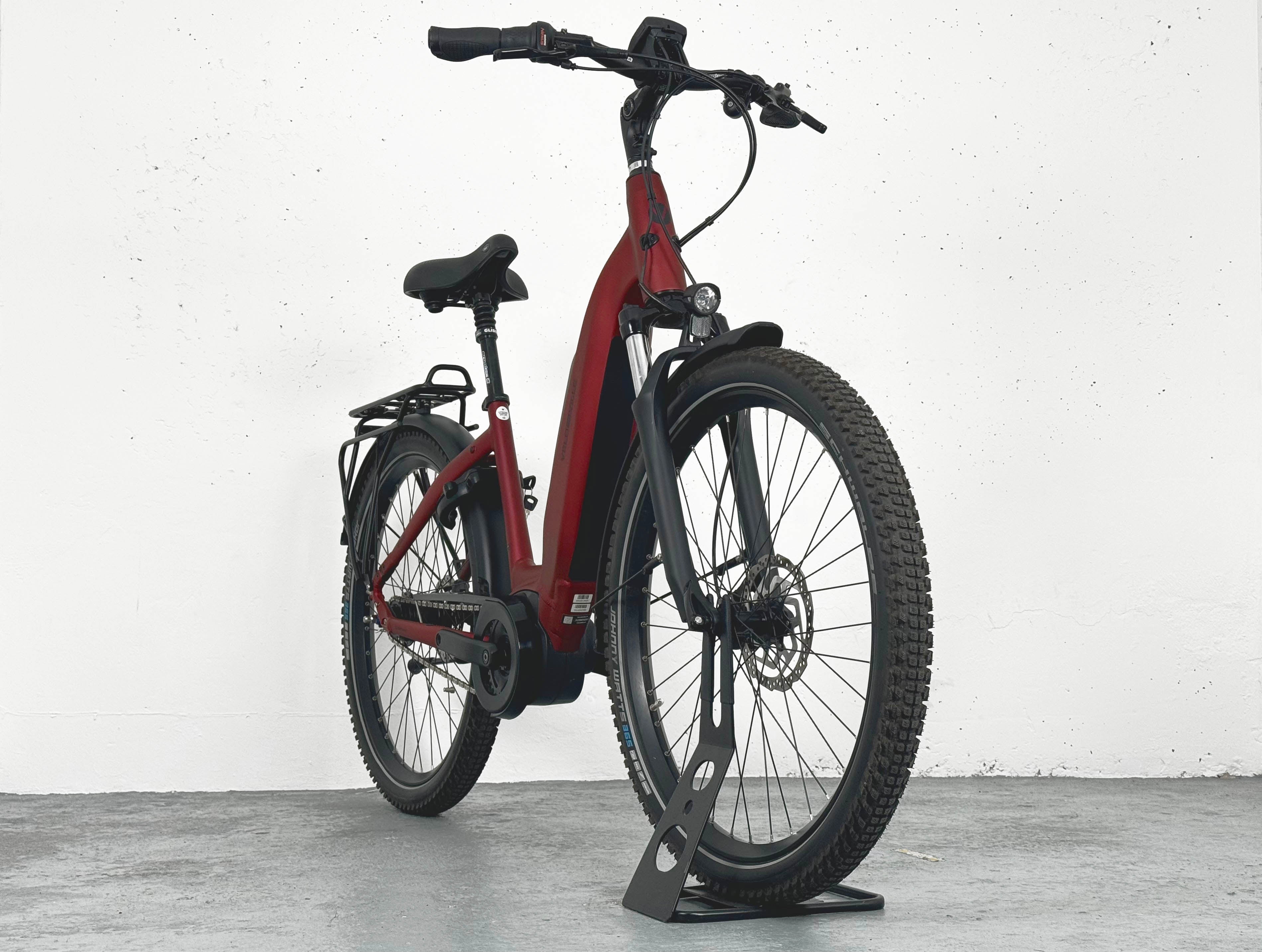 Vélo électrique Vélo de Ville SEB 400 Taille 60