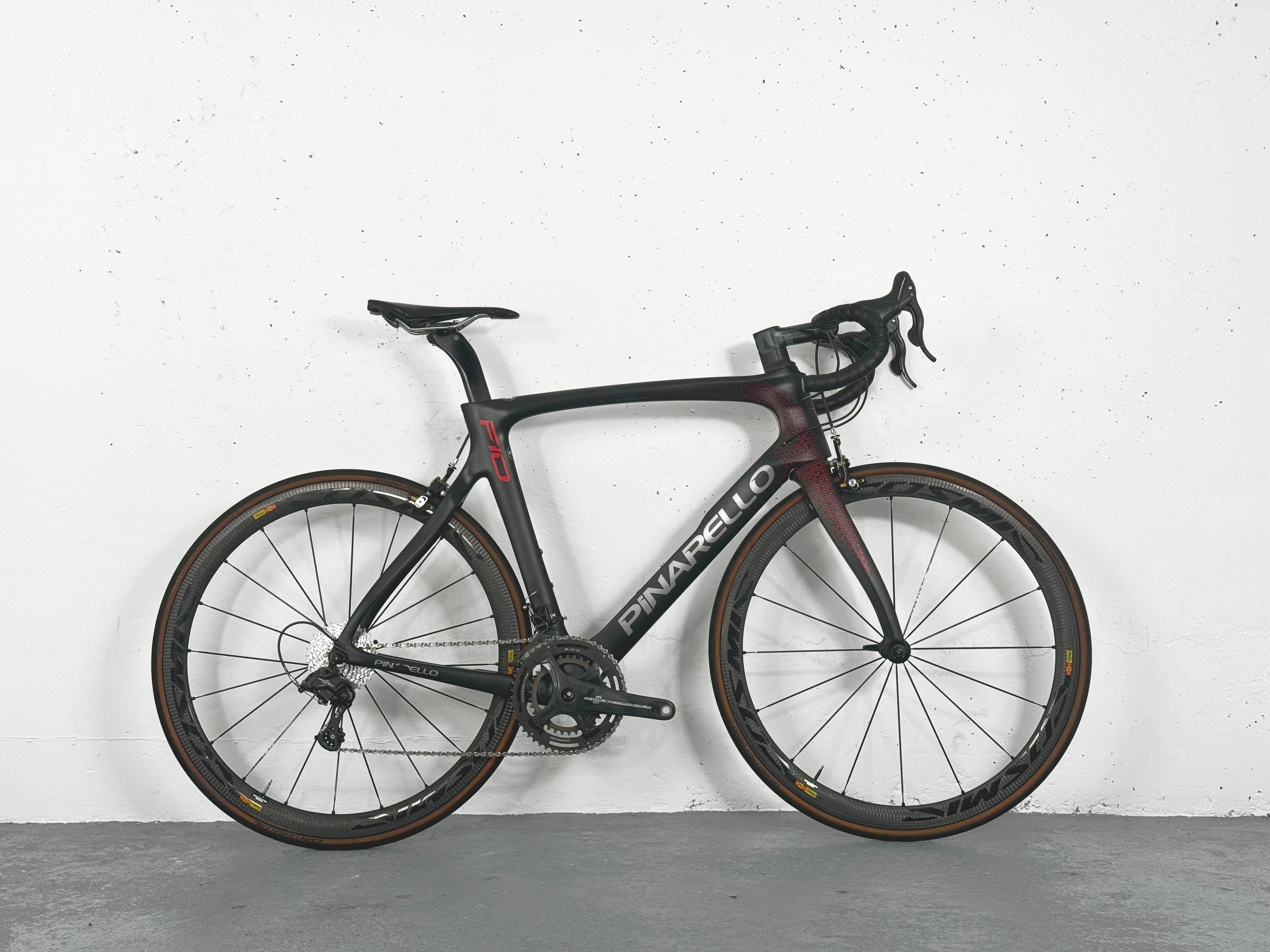 Taille pinarello f10 sale