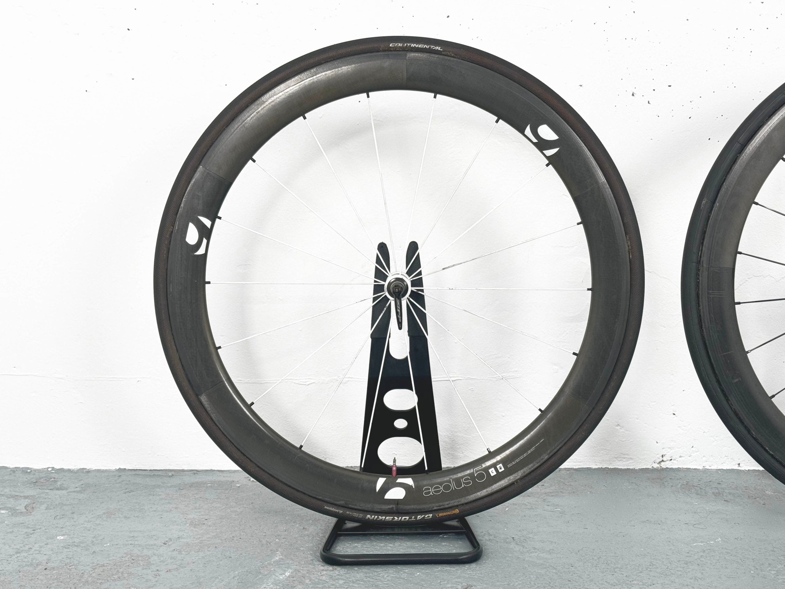 Bontrager Aeolus 5 Tubular