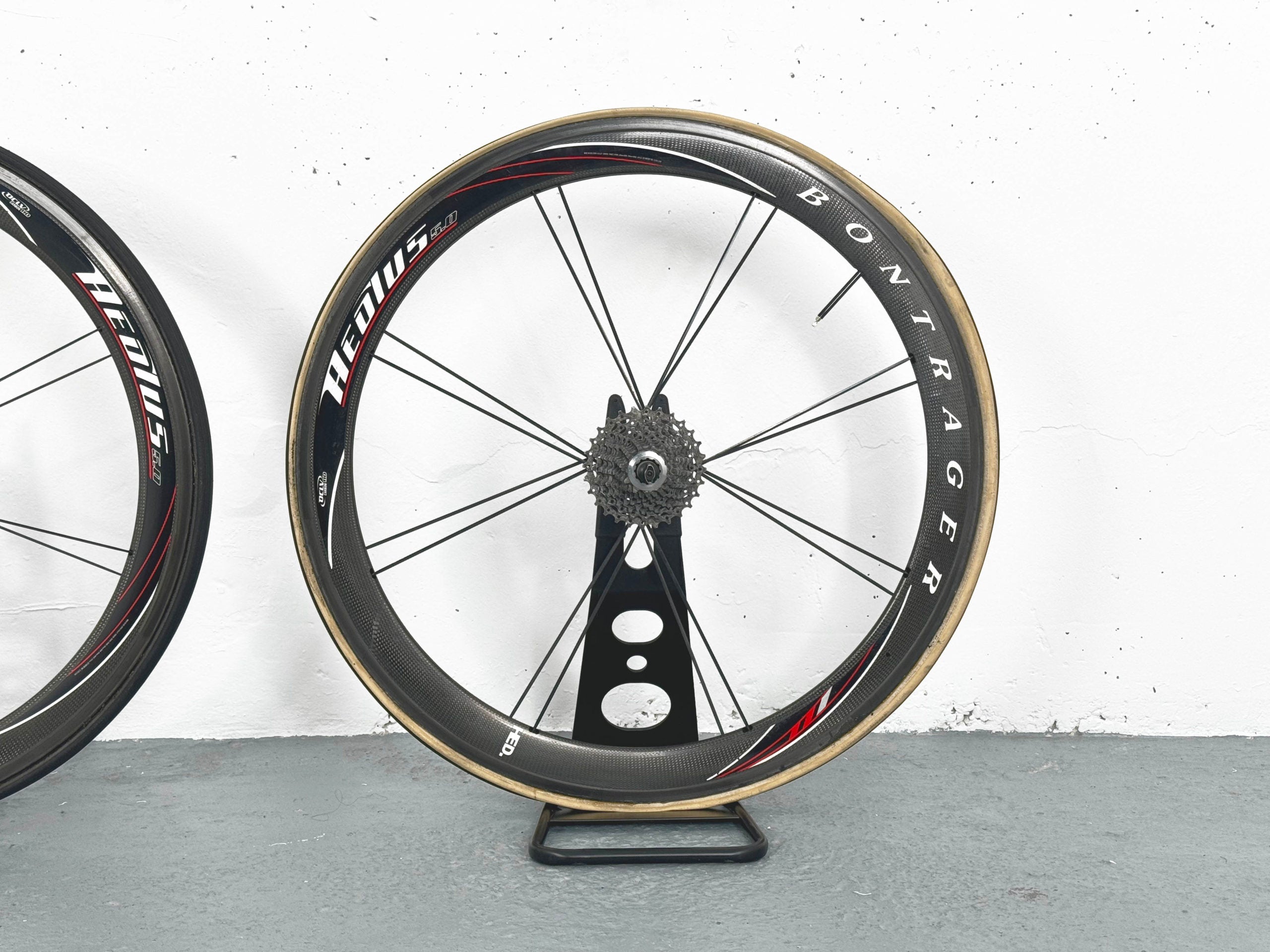 Bontrager Aeolus 5.0 Tubular