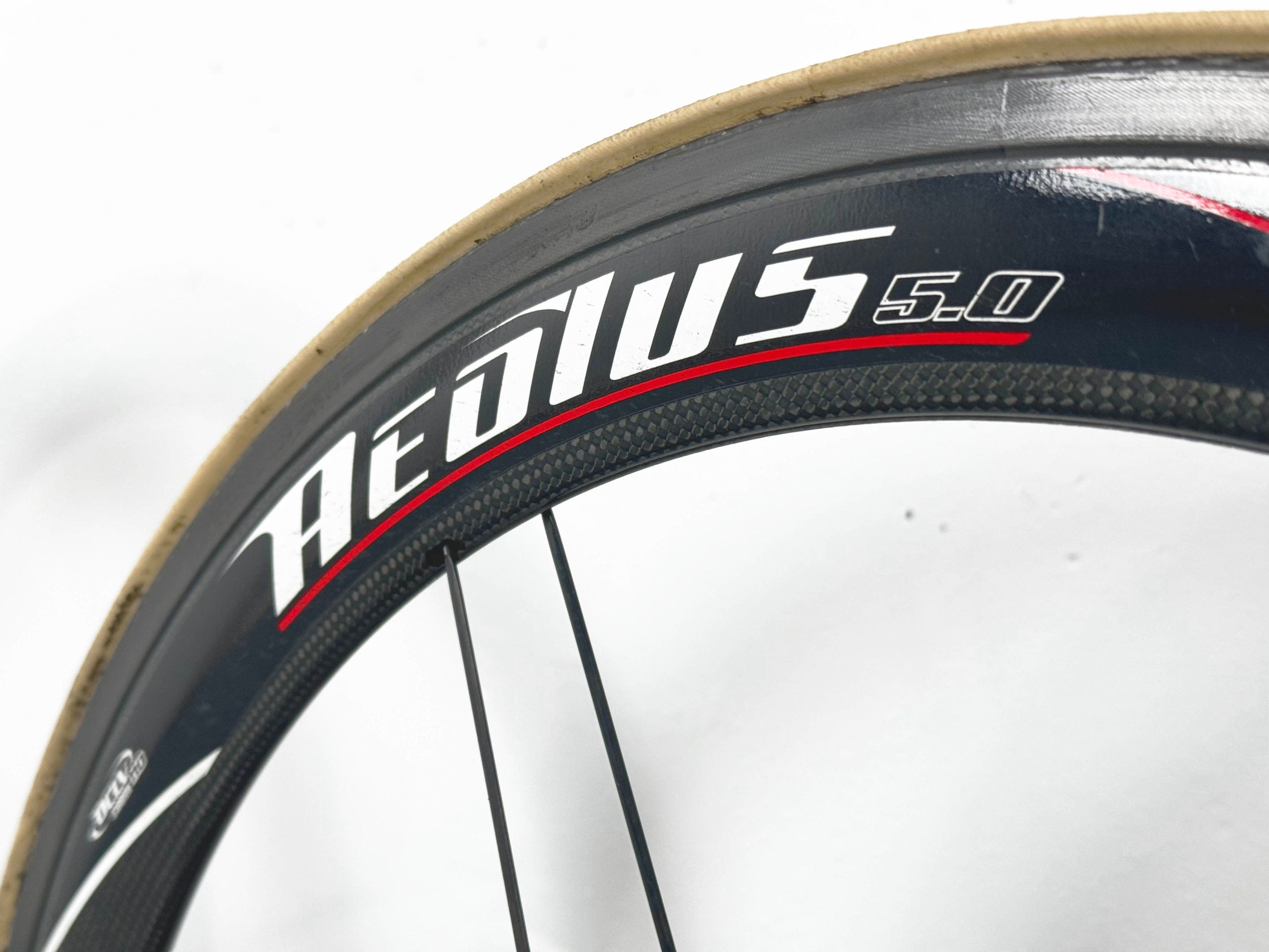 Bontrager Aeolus 5.0 Tubular