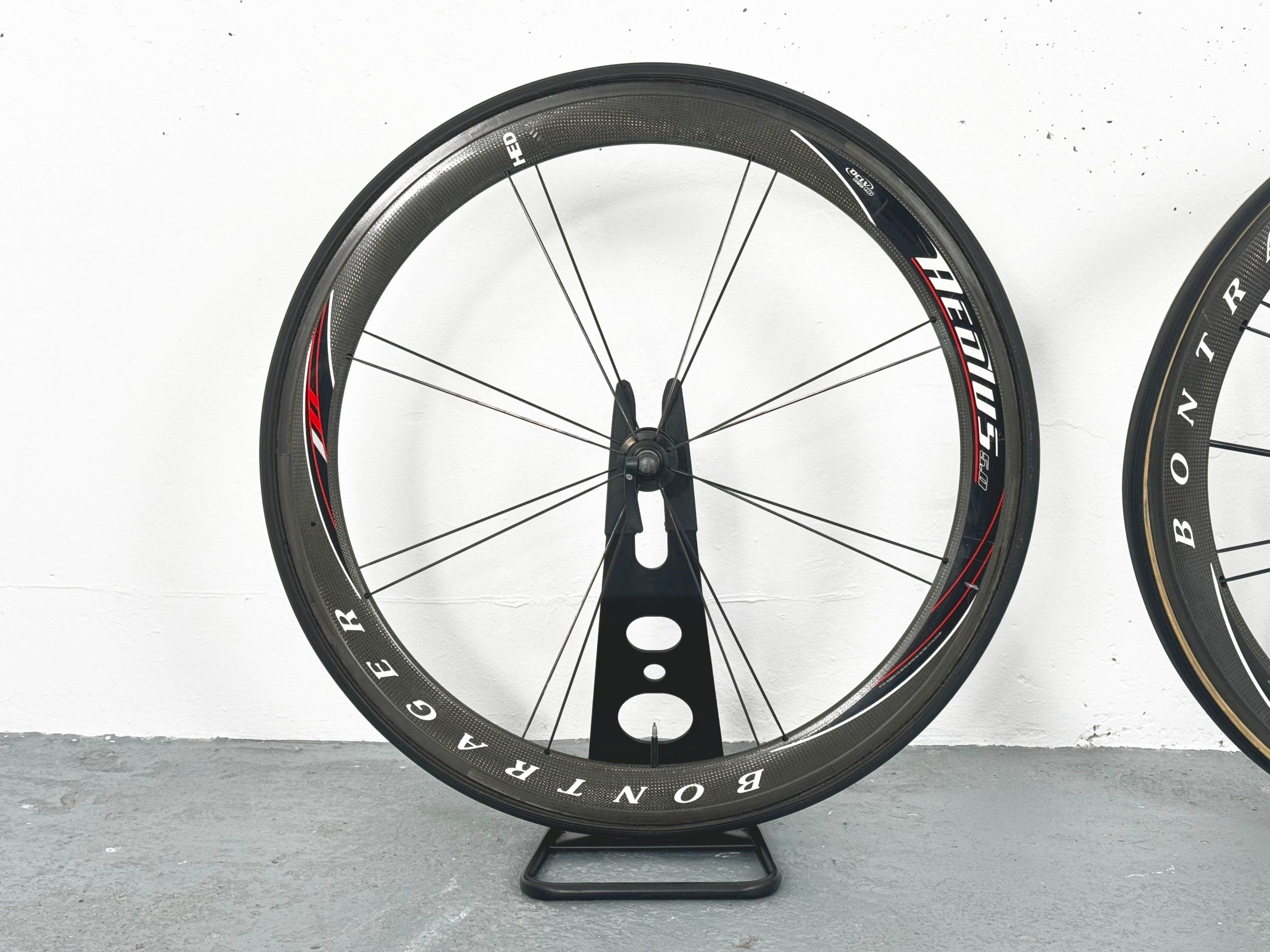 Bontrager Aeolus 5.0 Tubular