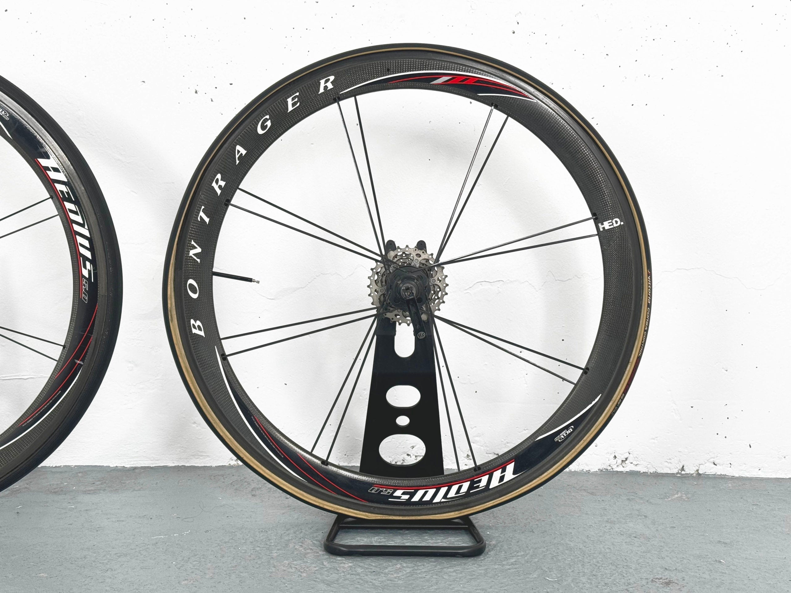 Bontrager Aeolus 5.0 Tubular