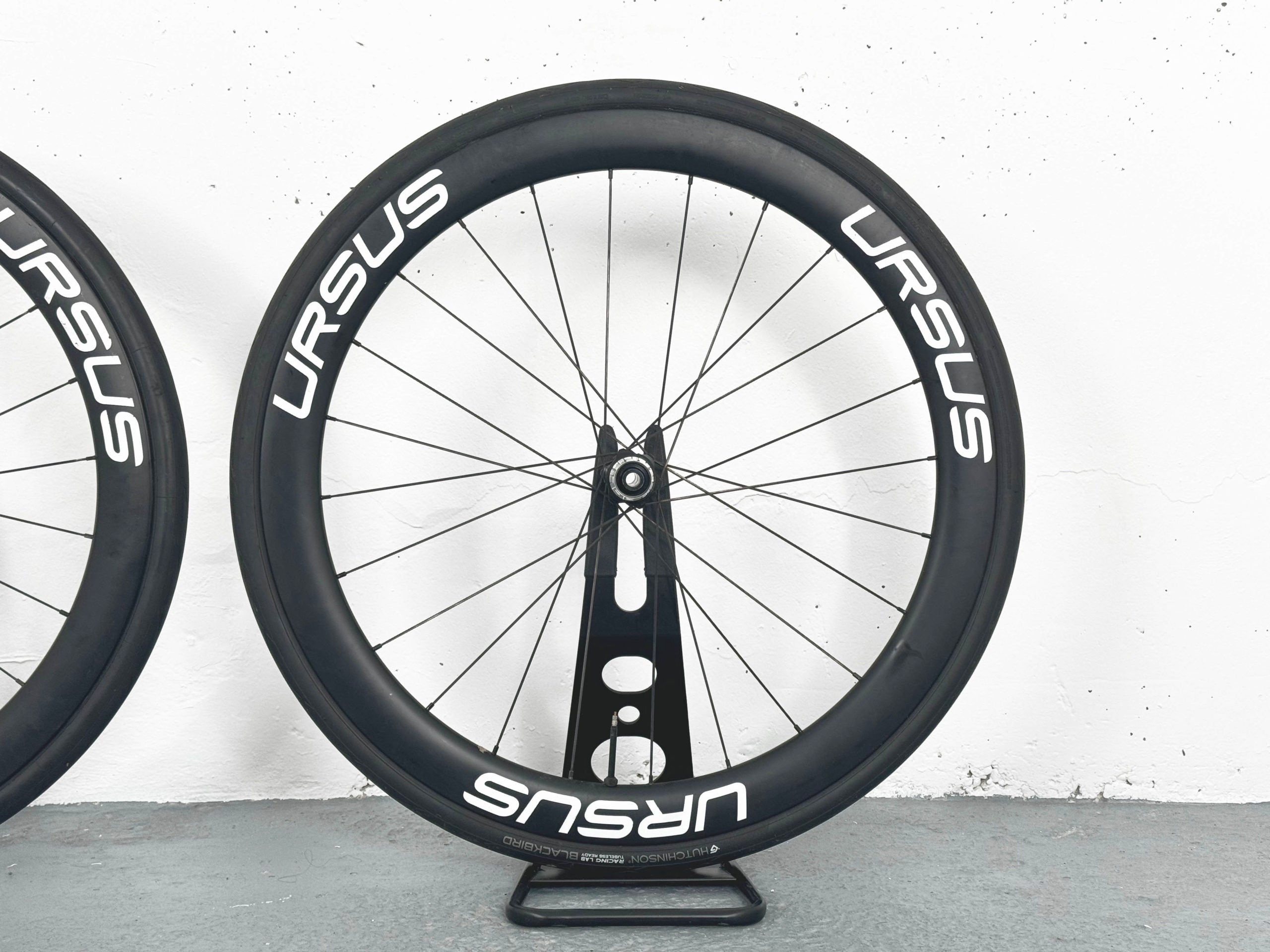 Ursus Miura TC47 Disc