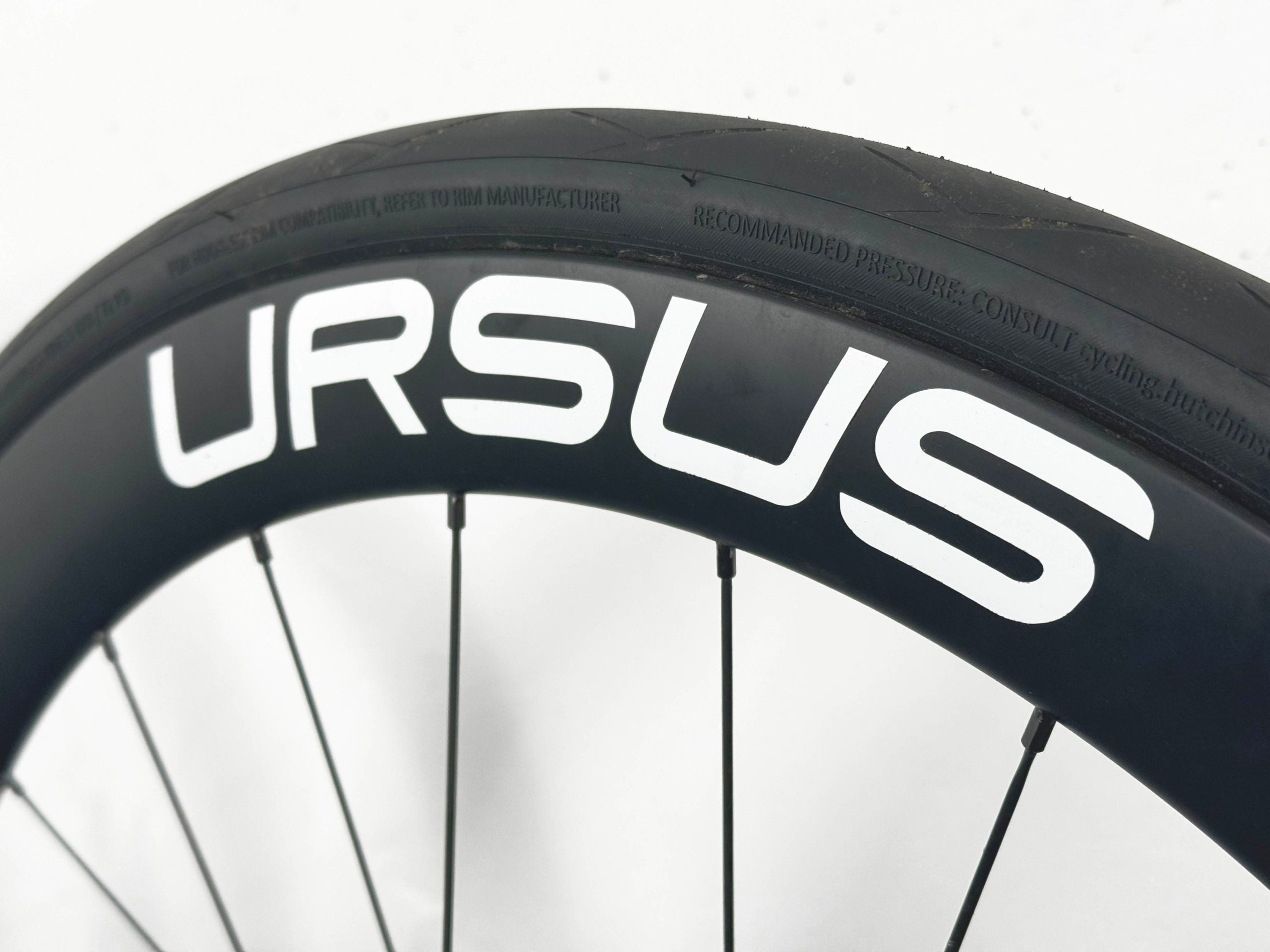 Ursus Miura TC47 Disc