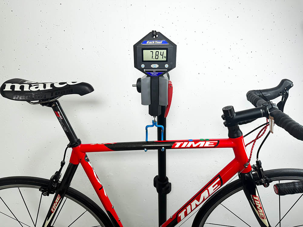 Time Elite Shimano Tiagra Taille 54 / Roues DT Swiss R20