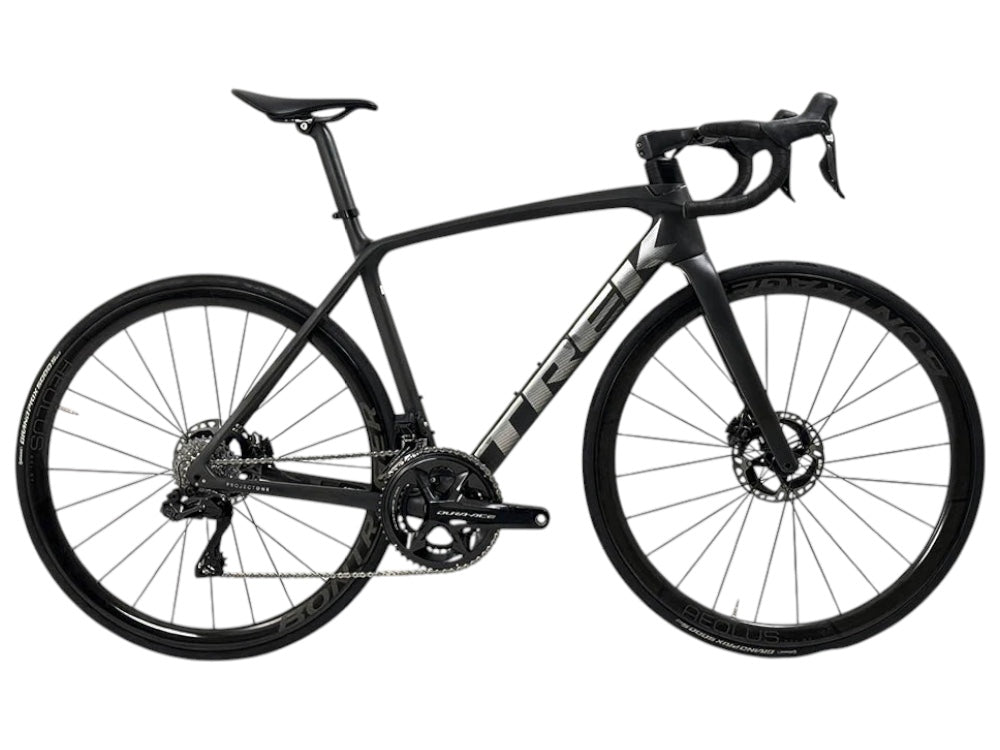 Trek Emonda SLR9 2024 Shimano Dura-Ace di2 12v / Roues Bontrager Aeolus RSL