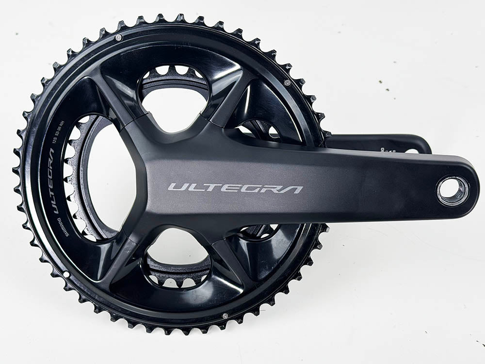 Pédalier Shimano Ultegra FC-R8100 12V 52-36 172.5mm