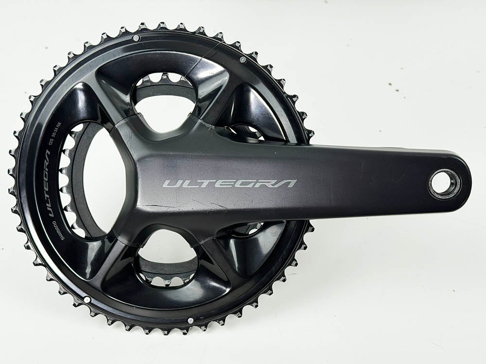 Pédalier Shimano Ultegra FC-R8100 12V 50-34 172.5mm