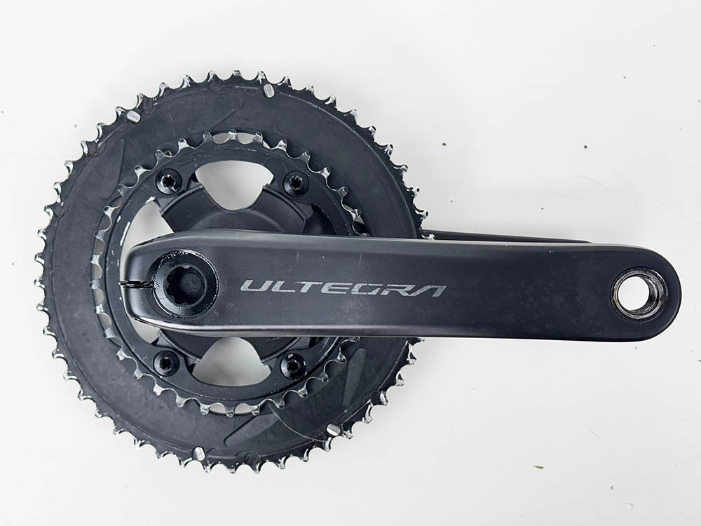 Pédalier Shimano Ultegra FC-R8100 12V 50-34 172.5mm