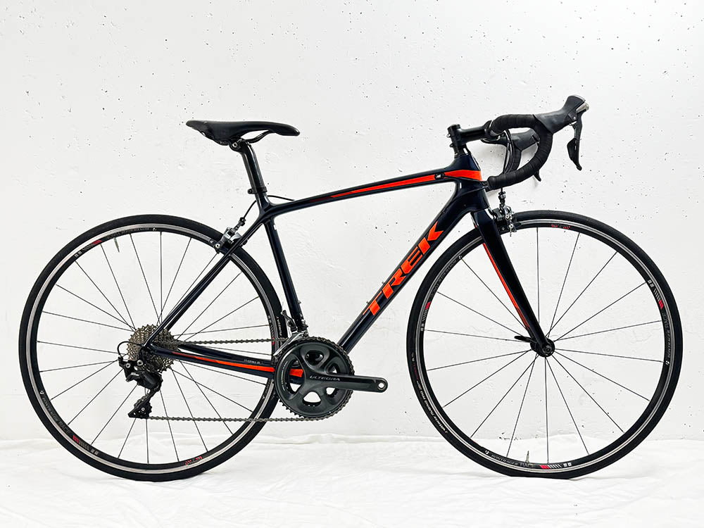 Trek Emonda SL Shimano Ultegra & 105 Taille 52 / Roues Bontrager Race