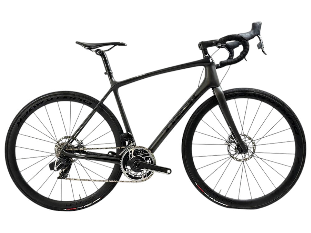 Trek Emonda SLR Sram Red AXS Taille 56 / Roues Bontrager Aeolus Pro 37