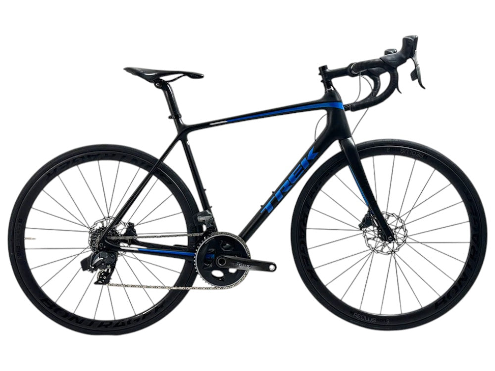 Trek Emonda SL7 Sram Force AXS 2020 Taille 56 / Roues Bontrager Aeolus Pro 3