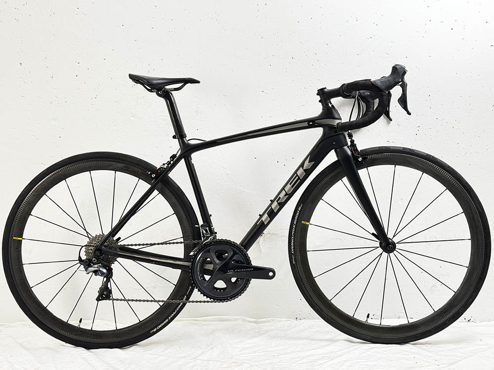 Trek Emonda SL6 Shimano Ultegra Taille 52 / Roues Mavic Carbone