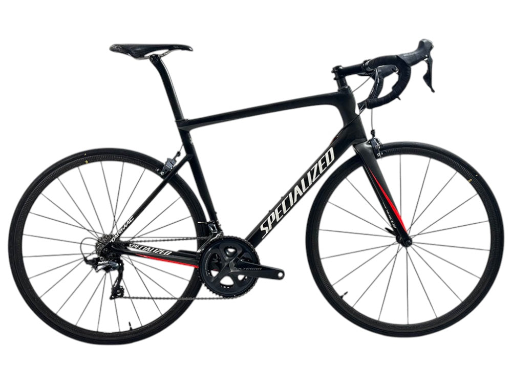 Specialized Tarmac SL6 Shimano Ultegra Taille 58 / Mavic Ksyrium Carbon Pro UST