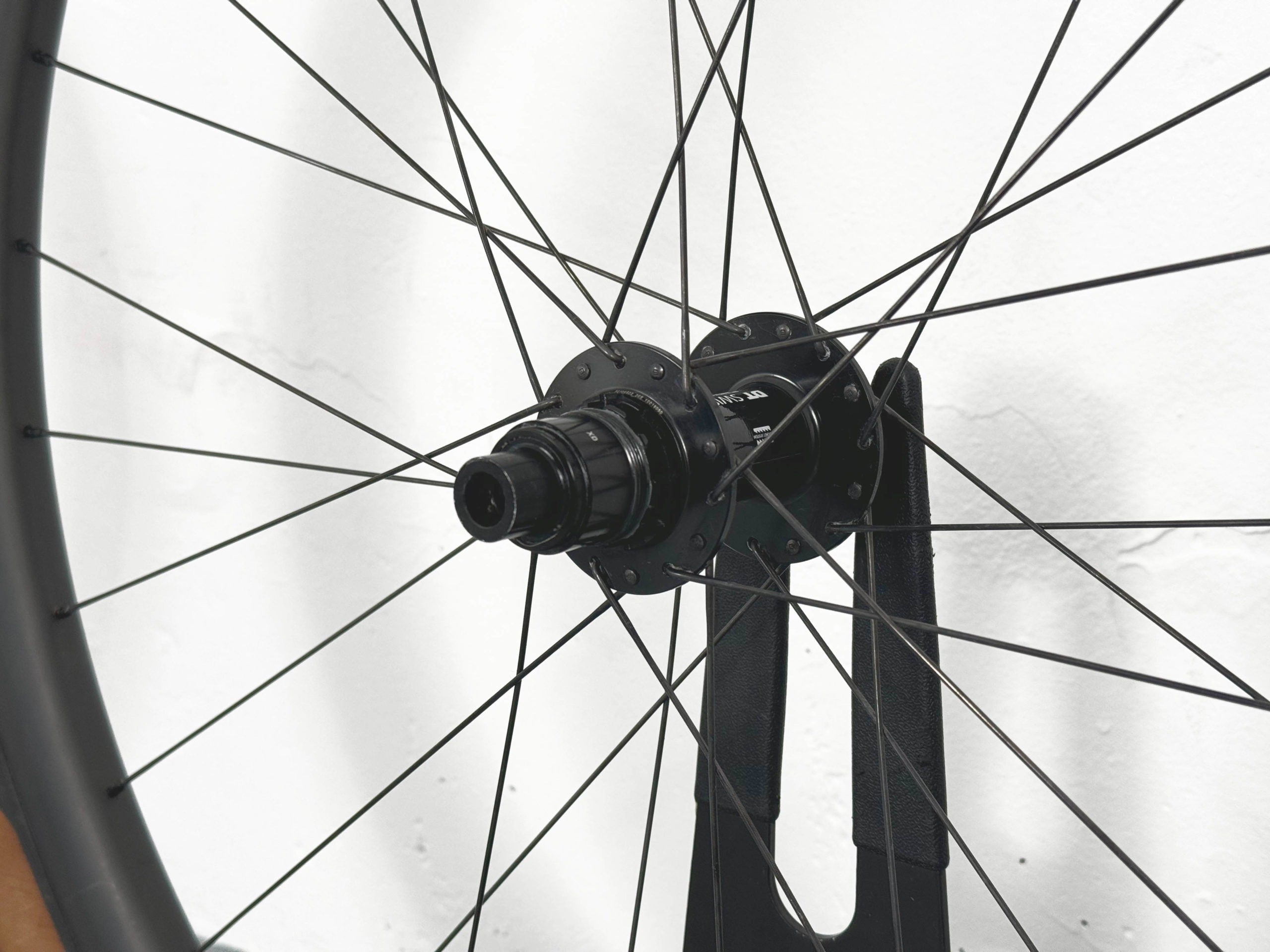 Paire de roues Roval Control 29 Carbon 6B XD disque à pneus