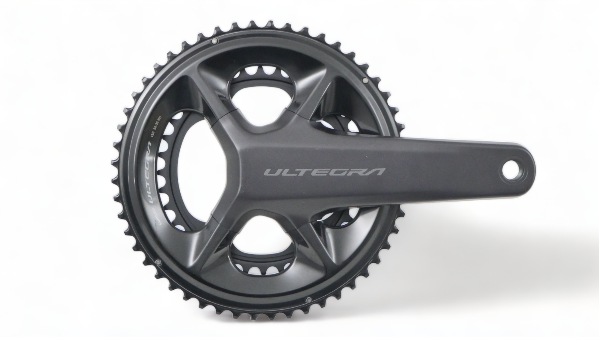 [Reconditionné] Pedalier Shimano Ultegra FC-R8100 Stage Power