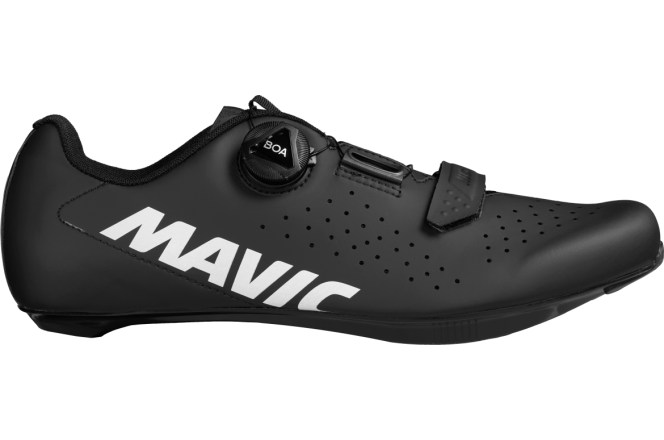 Chaussures Mavic BOA