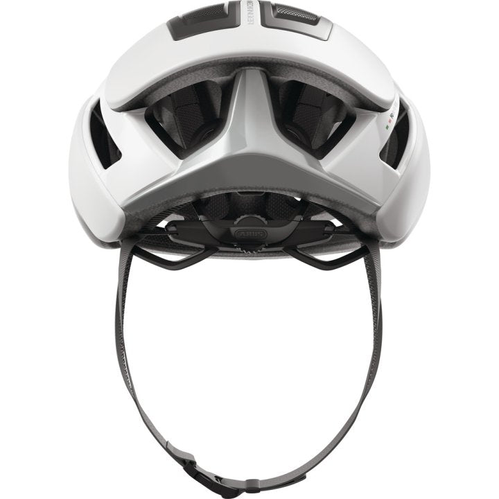 Casque Abus GameChanger 2.0 Polar White S/M/L