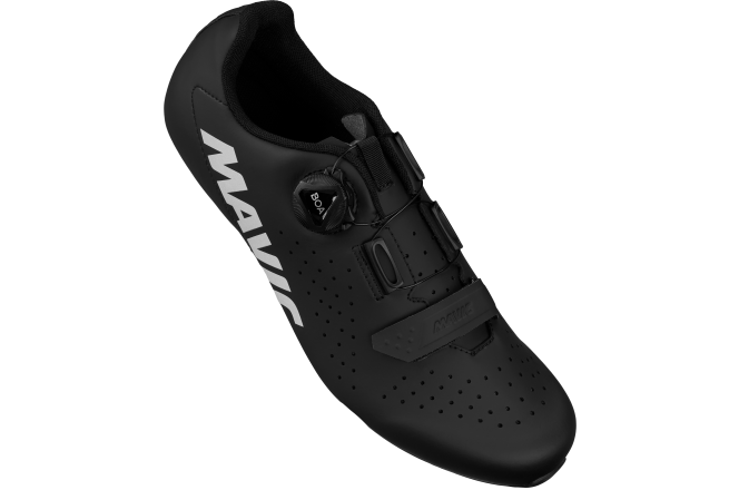 Chaussures Mavic BOA