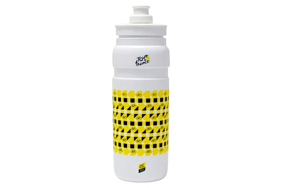 Bidon elite fly TOUR DE FRANCE 750ml