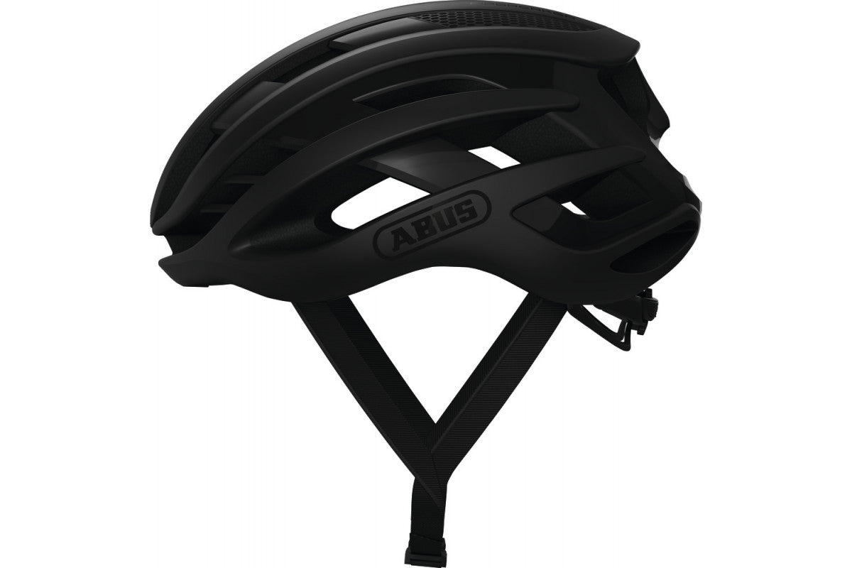 Casque Abus AirBreaker Polar S/M/L