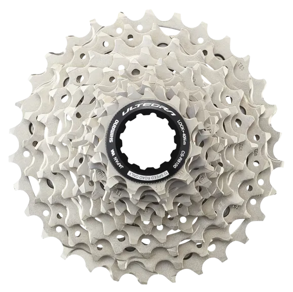 Cassette Shimano Ultegra 11V