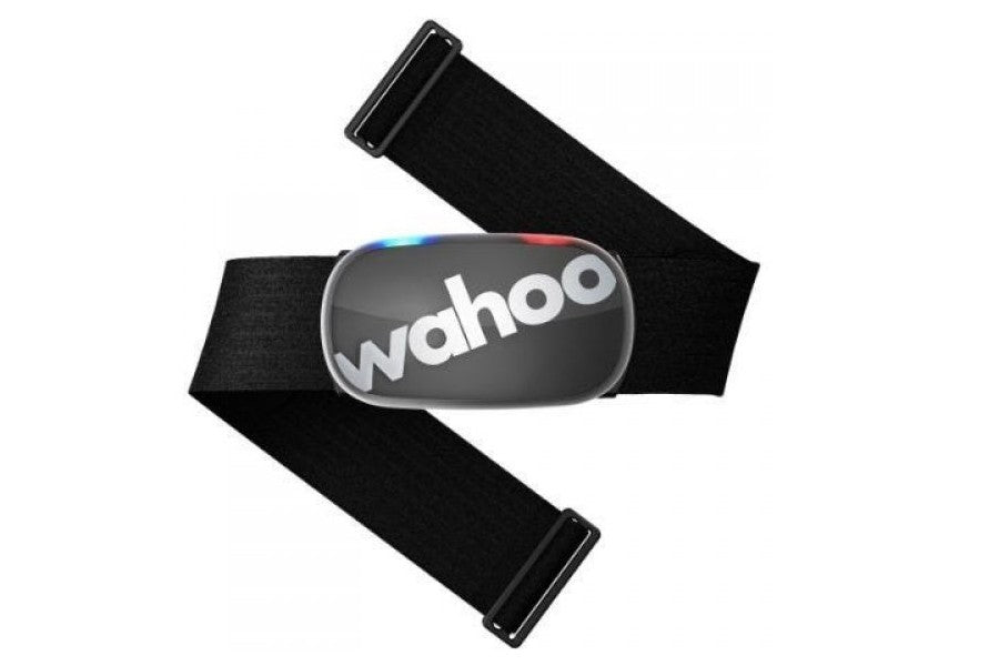 Ceinture Cardio Wahoo HR Belt Tickr