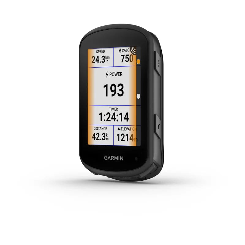 Compteur GPS Garmin Edge 540